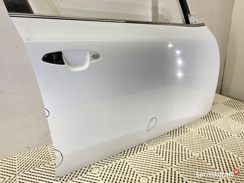 DRZWI PRAWY PRZÓD KIA CEED Kombi 1218