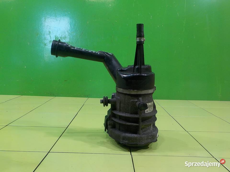 PEUGEOT 308 I CC 16 B 10r 2D pompa wspomagania Suków