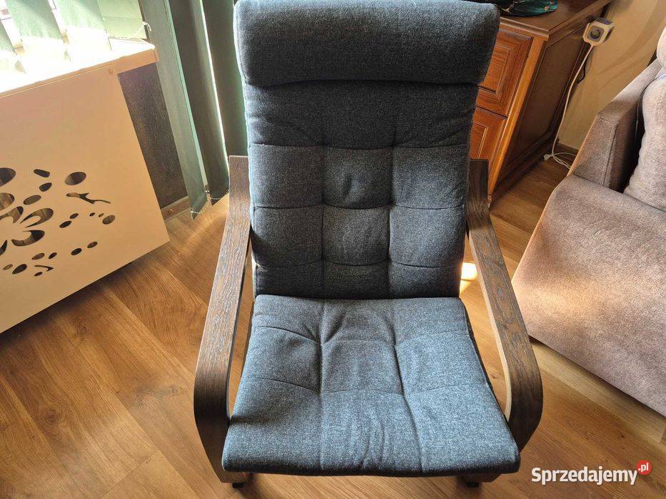 Sprzedam fotel śląskie