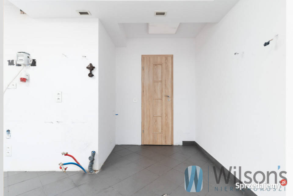 Lokal na wynajem 3756m2 Warszawa Działdowska mazowieckie