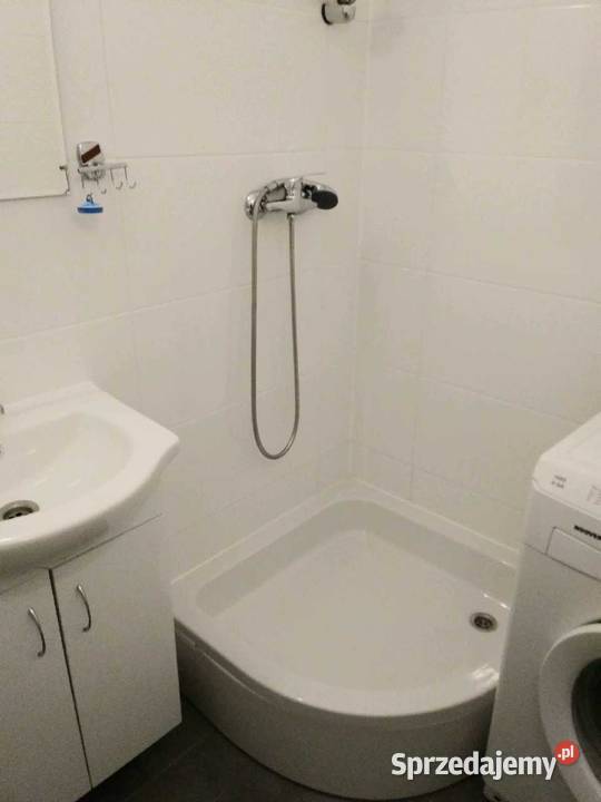 Kawalerka Pereca Grabiszyńska Balkon Rok budowy 1970 dolnośląskie Wrocław