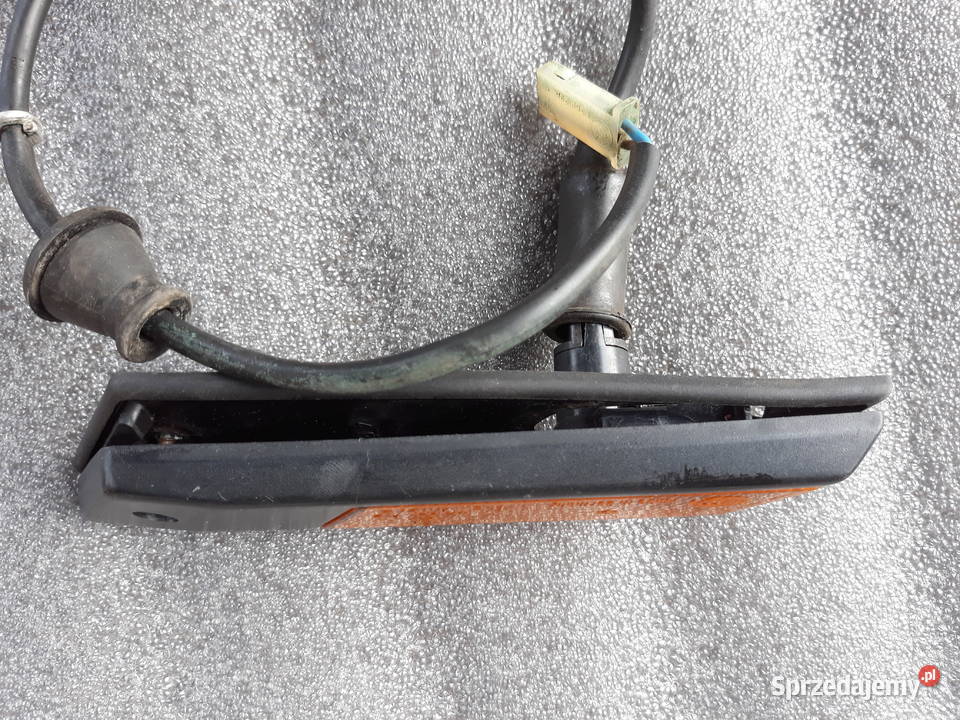 BMW e28 Prawy kierunkowskaz Bukownica