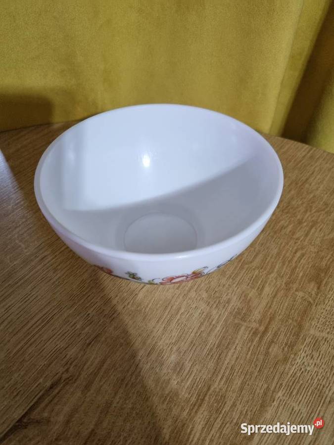 Miseczka Ceramiczna wielkopolskie Wola Podłężna