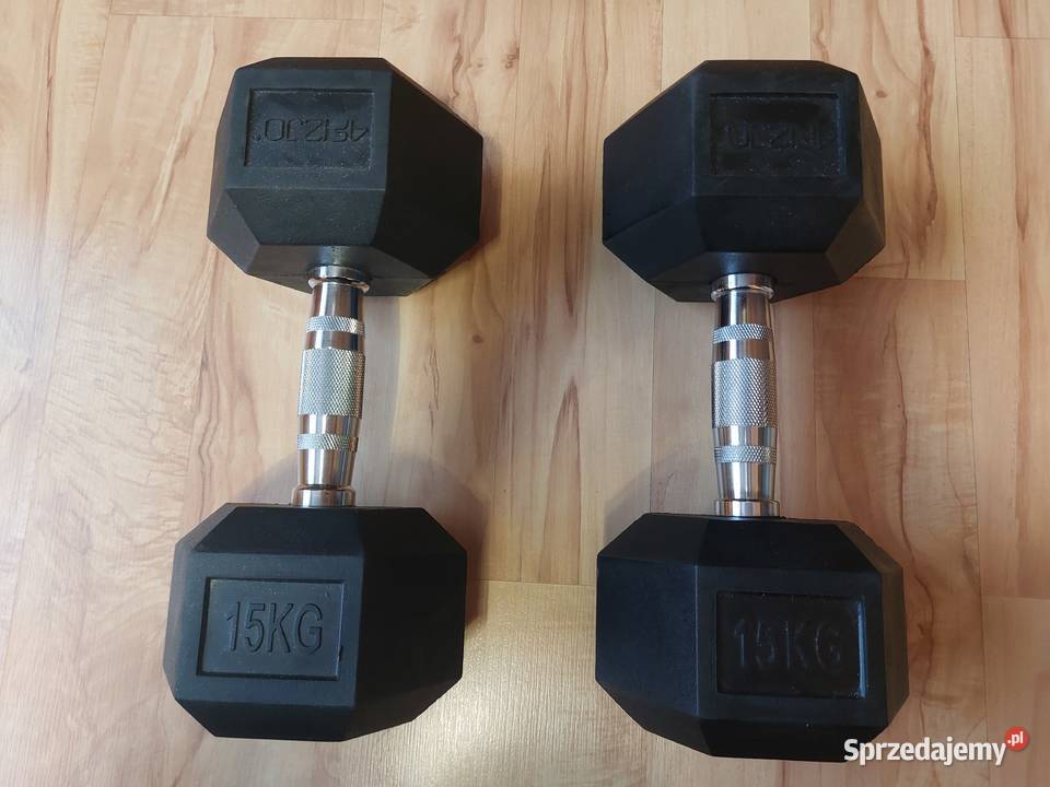 Hantle Hex 2x 15 hexagonalne Nowe Miasto Lubawskie