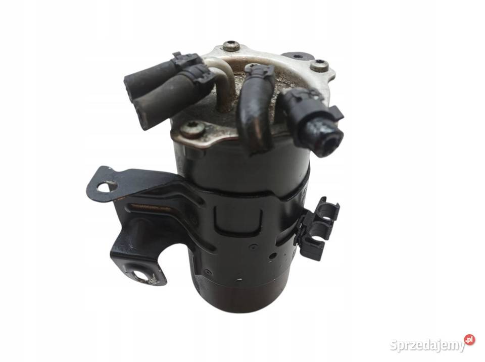 OBUDOWA FILTRA PALIWA 3D0127399B 30 TDI