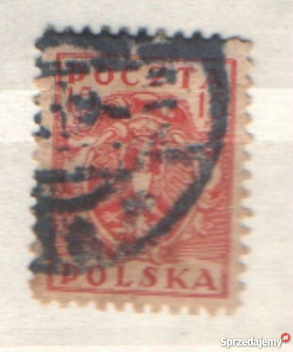 Zn PMW Fi 114 II kas 1920 Gliwice