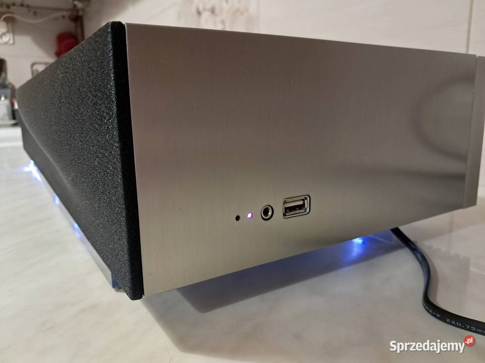 Naim mu so system audio sieć lan bluetooth usb