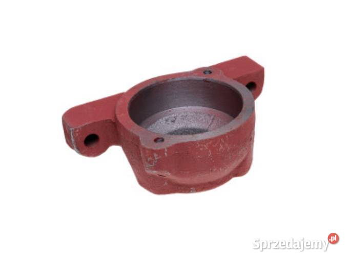 Obudowa łożyska rozrzutnika 1PTU4 zamknięta Parczew