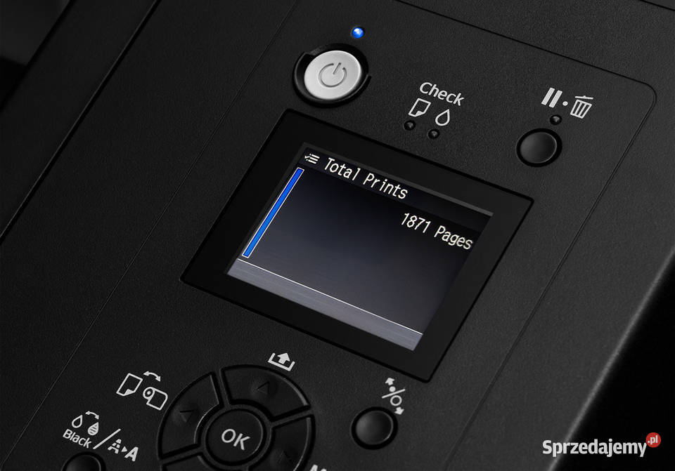 Epson P5000 proof cyfrowy Rzeszów