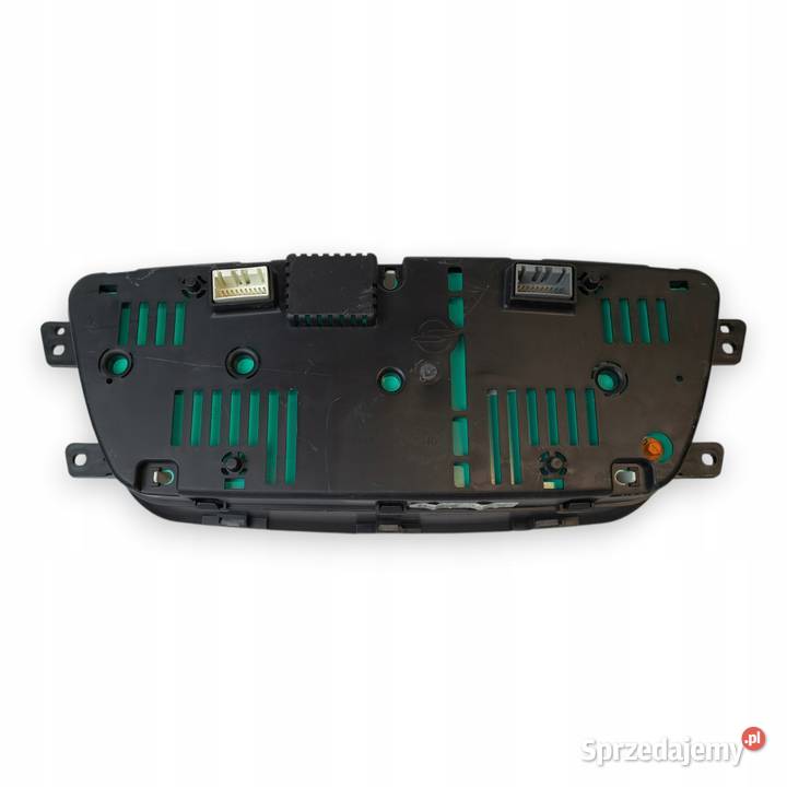 LICZNIK ZEGARY 8021009050 Ssangyong Kyron 20 XDI osobowe Chełm