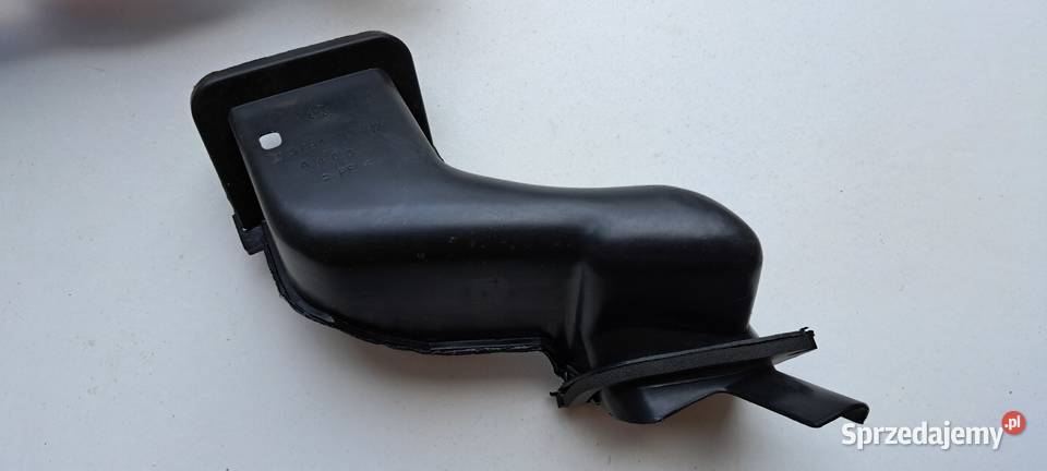 Kanał powietrza 7641125 FIAT Uno pomorskie Luzino