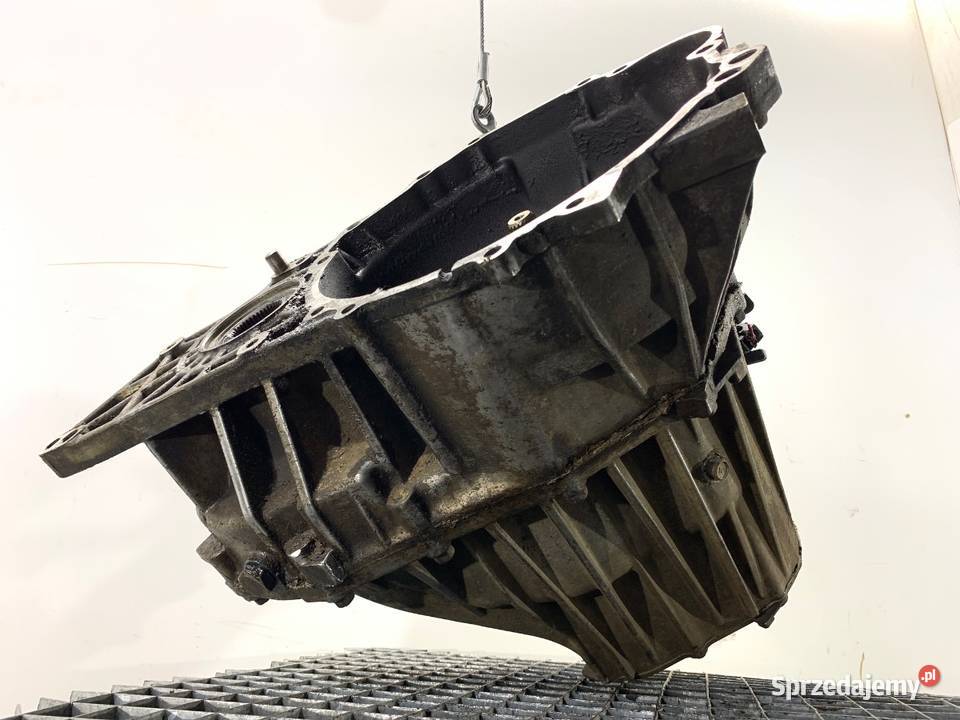 SKRZYNIA BIEGÓW HYUNDAI SANTE FE I 20 113 0006 sprzedam