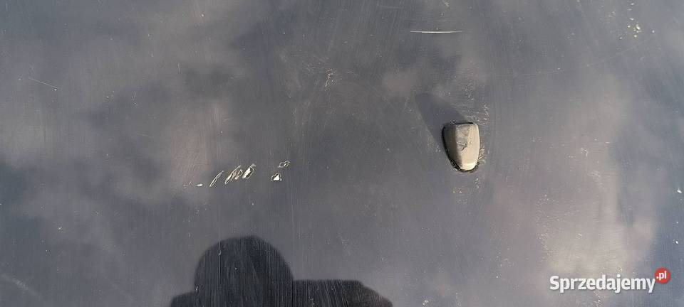 MASKA TOYOTA PROACE II EXY osobowe Lipno