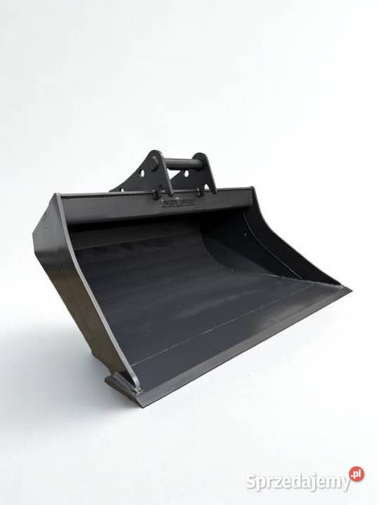 Łyżka skarpowa skandynawska 150 8511t Osprzęt roboczy Do maszyn budowlanych Mszana Dolna