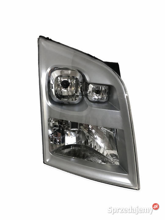 Ford Transit VI MK6 052006042013 Reflektor Lampa osobowe