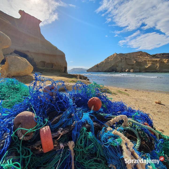 Apartament Inwestycyjny w Hiszpani morzem z 13393zł/m2 Poznań