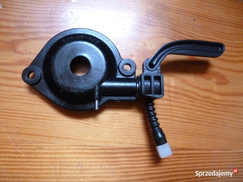 Piła spalinowa McCulloch CS 340 Husqvarna pompka Łochów