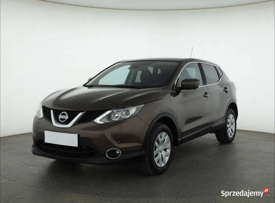 Nissan Qashqai 16 dCi Piaseczno sprzedam