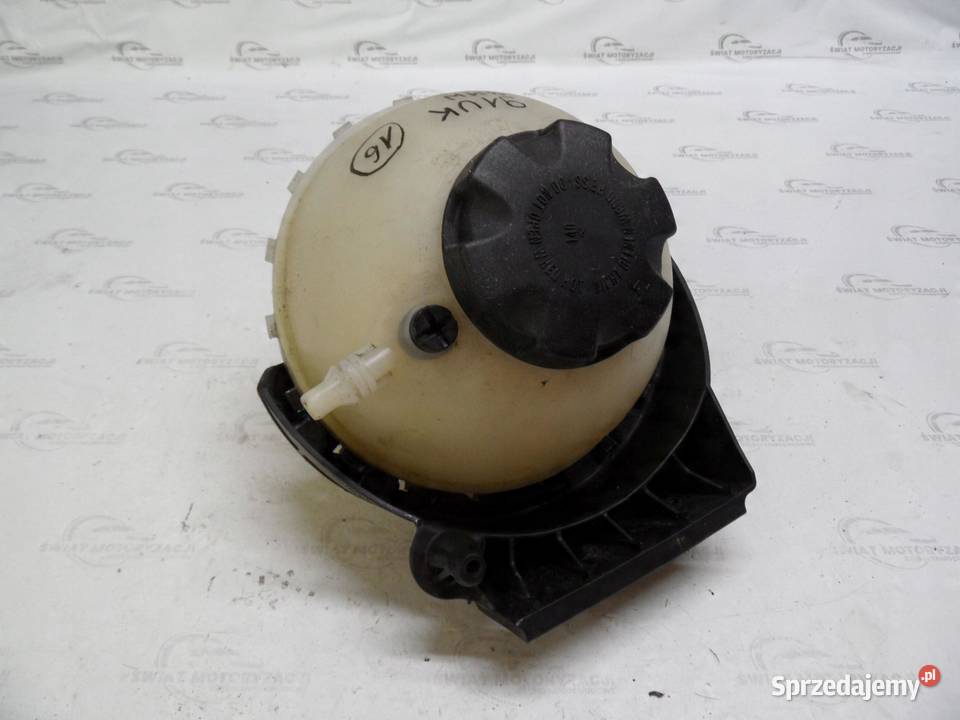BMW F30 12r zbiorniczek wyrównawczy 7609471 świętokrzyskie