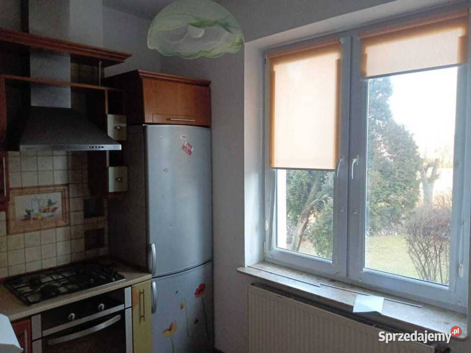 Piękne bezczynszowe mieszkanie Bychawa