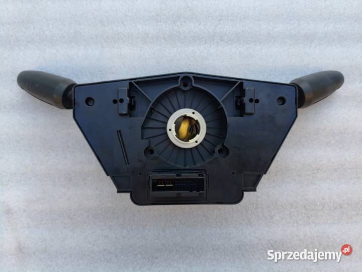 Sterownik Silnika Opel Corsa D 12 16v 55557933 mazowieckie