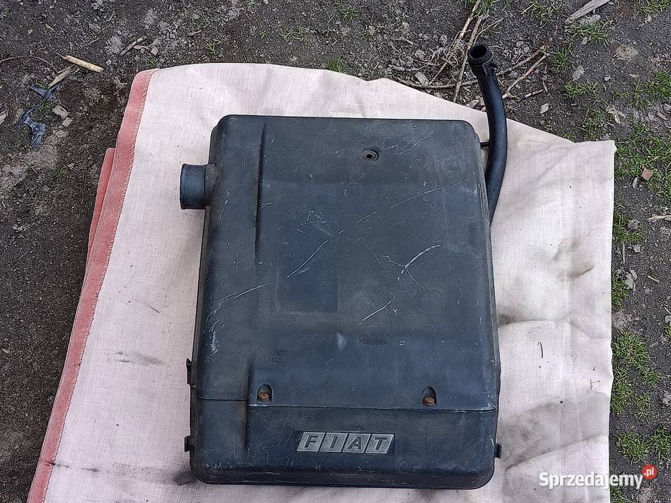 Obudowa filtra powietrza Fiat Uno 14 8v Puchaczów