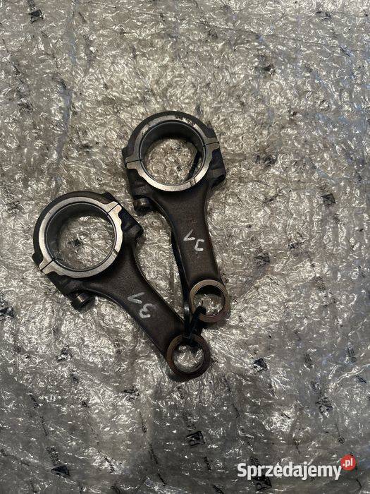 BMW BMW R45 R65 GS Korbowód Korbowody M754