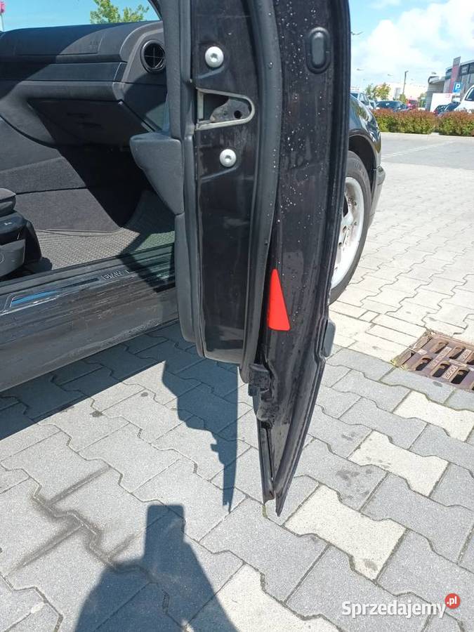 Sprzedam BMW e39 benzyna sprzedam