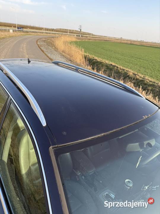 Sprzedam Audi A4 b6 25v6 TDI Quattro Malbork