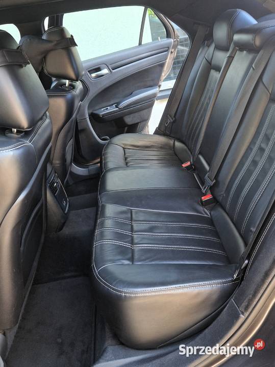 300s AWD LPG keyless bezwypadkowy PATRZAJ TU 237800km Bielsko-Biała