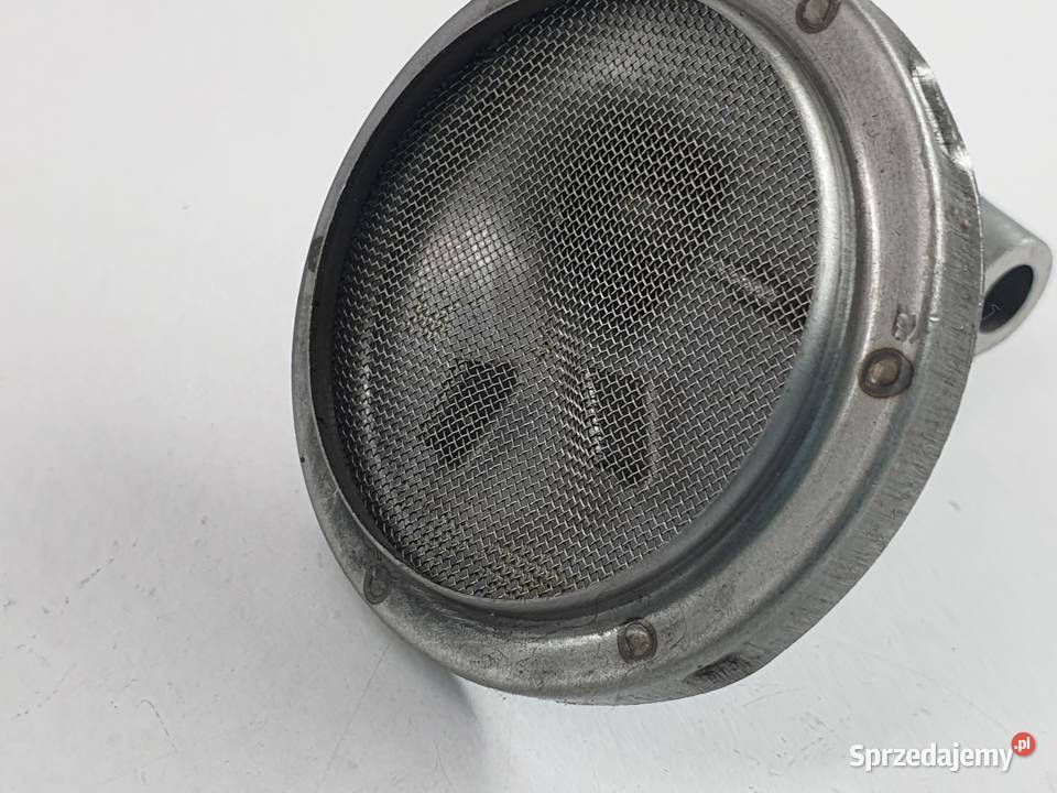 Smok Oleju Sitko Yamaha YZF 450 Łódź