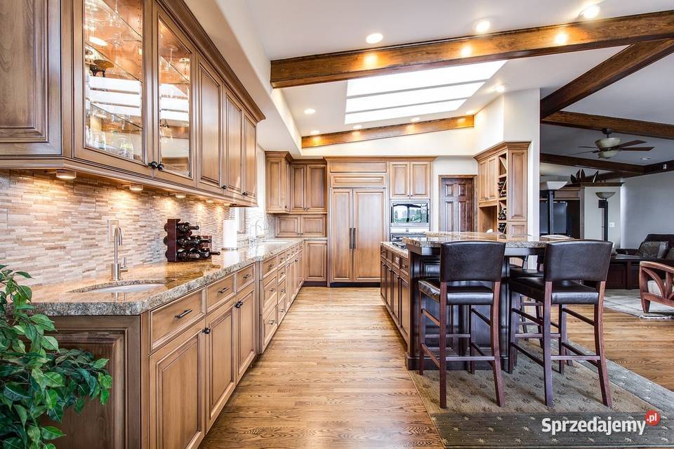 Meble na wymiar Szybko tanio i solidnie Starogard Gdański