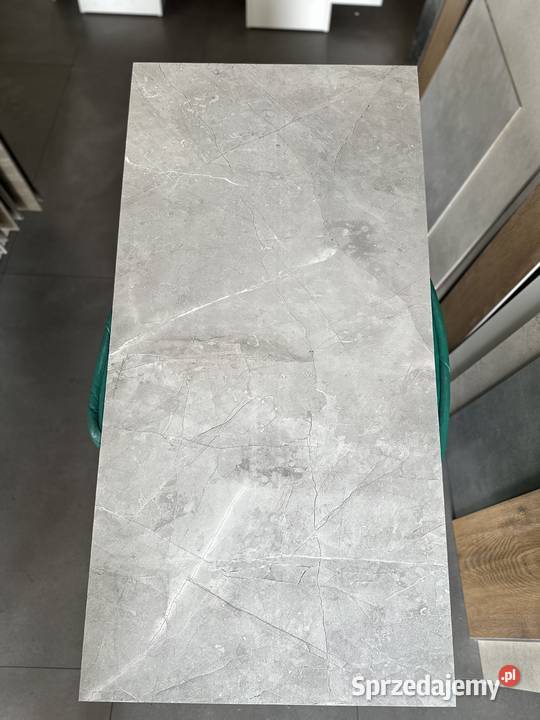 Płytka Remos Grey Lappato 60x120 GAT III