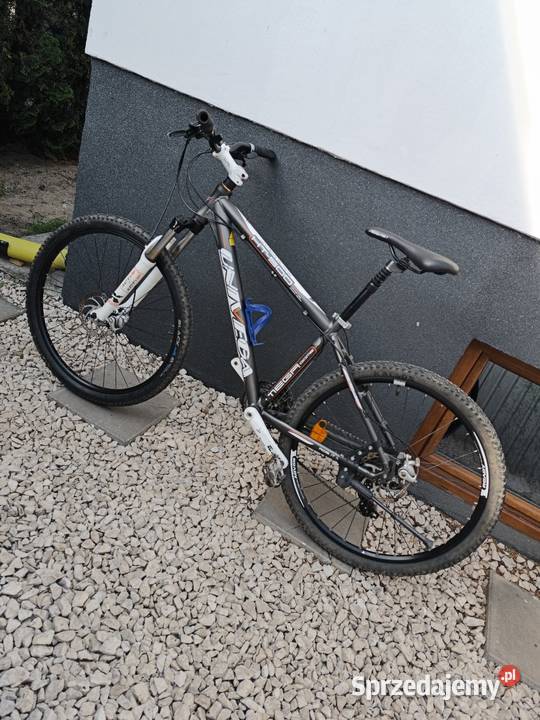 Rower górski Univega Alpina HT500 na kołach 26 Starachowice