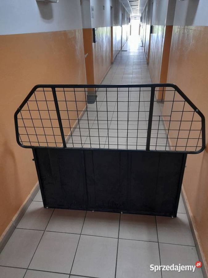 Przegroda ściana grodziowaCitroen Berlingo Opole
