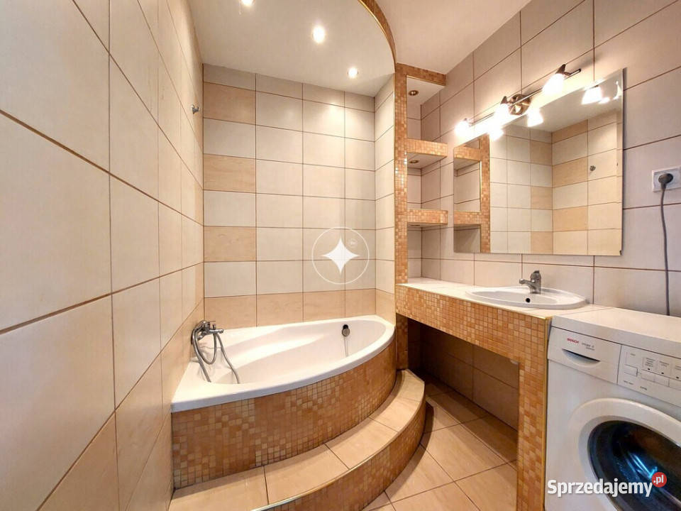 Biała Podlaska Janowska mieszkanie z balkonem