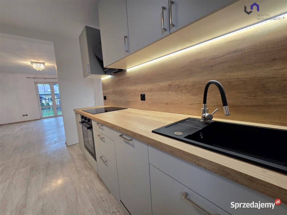 Mieszkanie do wynajęcia Mikołów Południowa 5053m 50.53m2 śląskie sprzedam