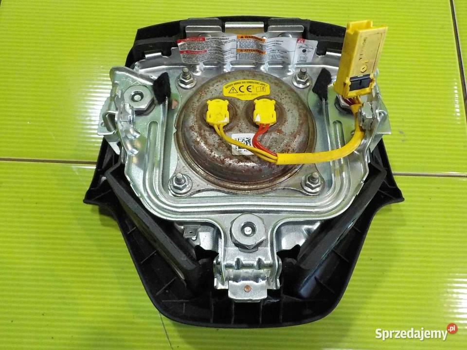 HONDA CRV III 07r AIRBAG poduszka kierowcy Suków sprzedam