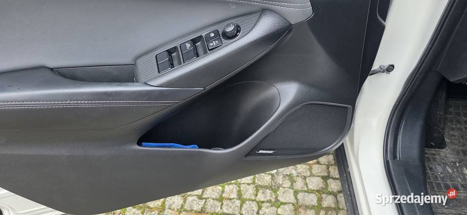 CX3 AWD 20 150 SkyPassion Najbogatsza wersja Strzelce Opolskie sprzedam