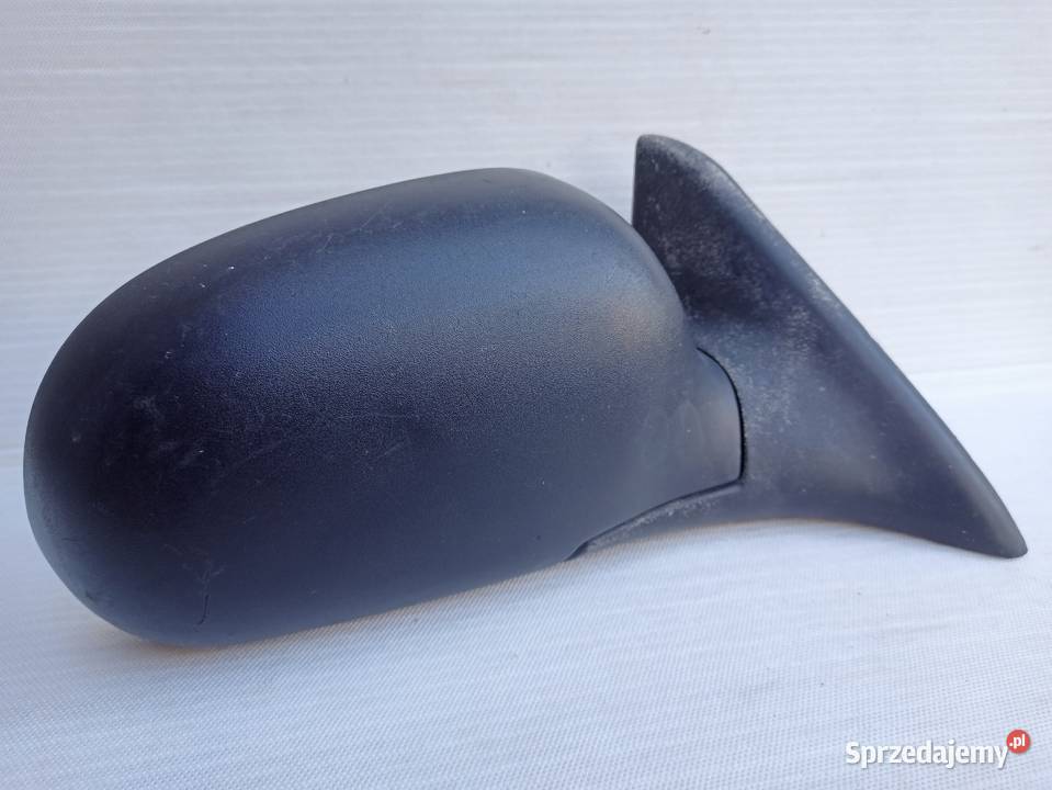 Hyundai Accent X3 lusterko zewnętrzne prawe Sieradz