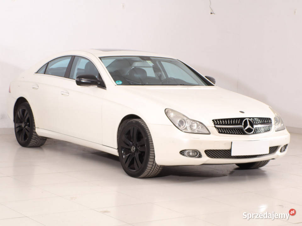 Mercedes CLS 300