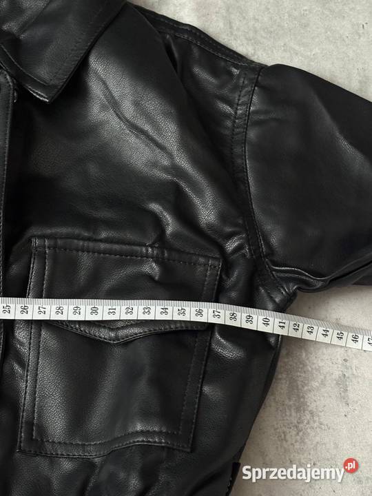 Bomberka marynarka dziecięca rozmiar 100 Słupsk sprzedam