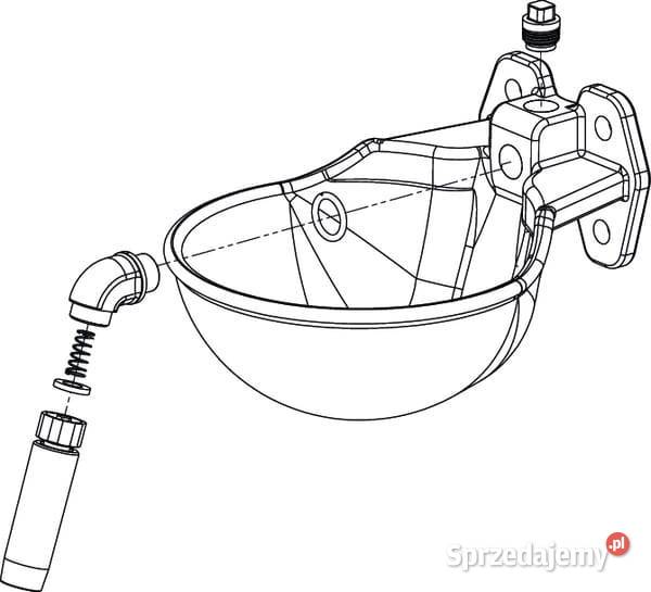 Kolanko wymienne 222015 Pozostałe Kamionna sprzedam