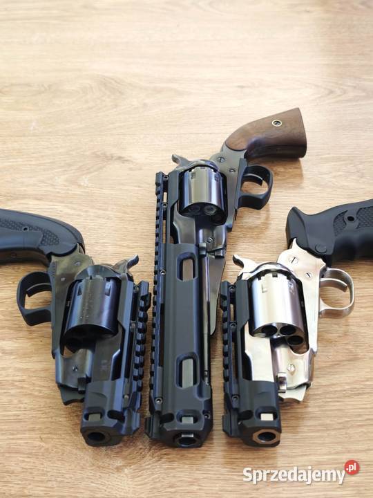 Szyna 22 DATAC do Remington Pietta Ubertii Busko-Zdrój