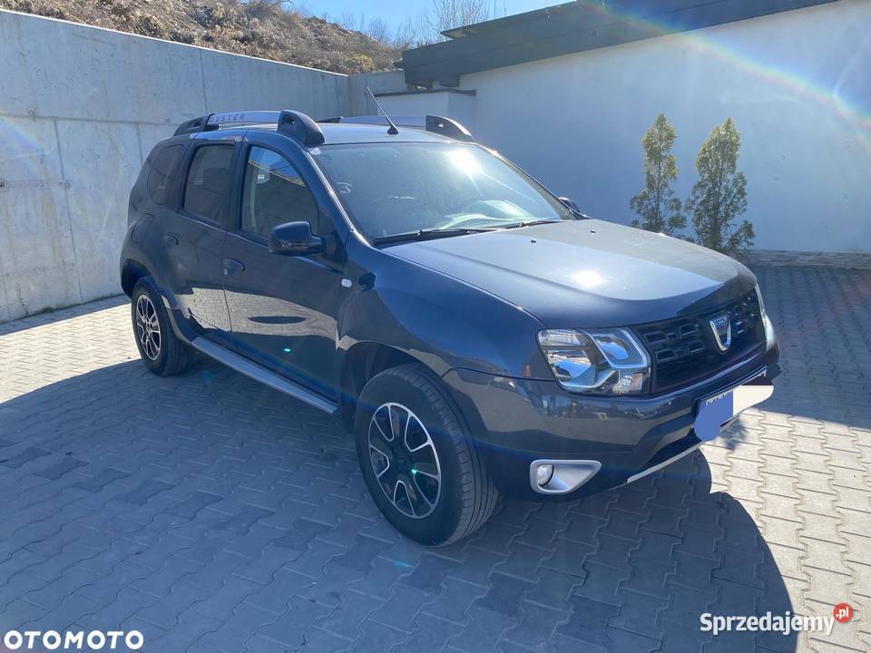 Dacia Duster 4X4 Nowy Sącz