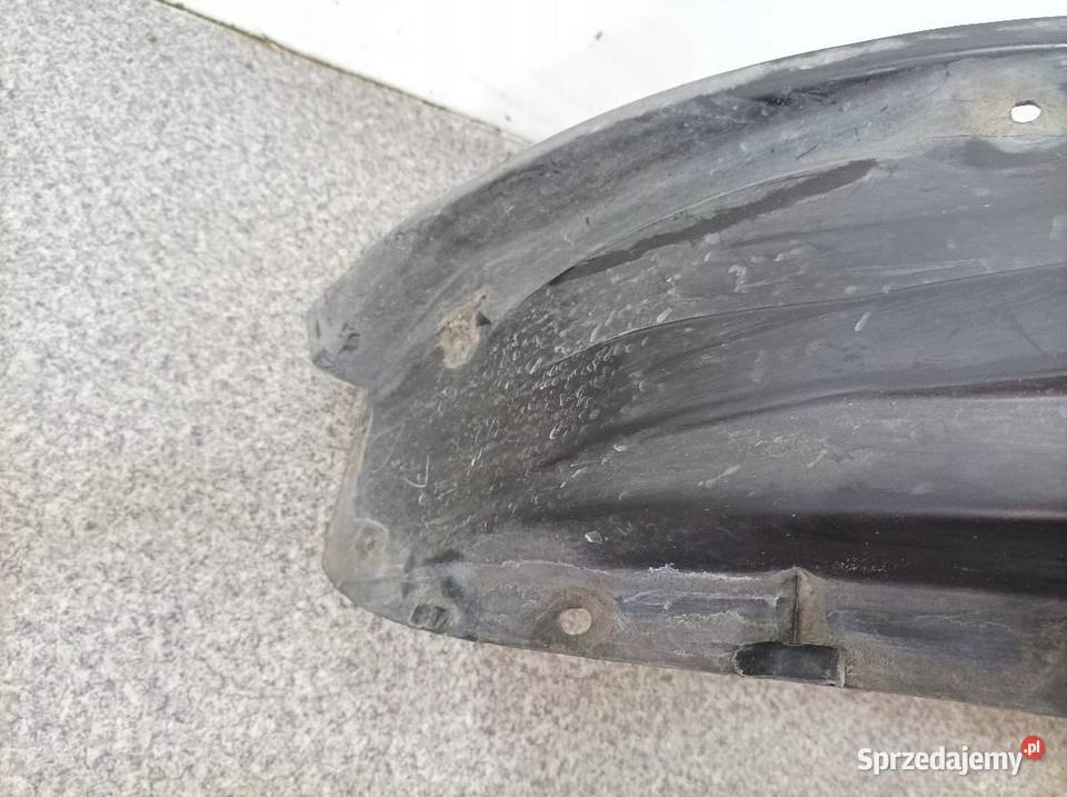 NADKOLE PRAWY PRZÓD 7232168P0 Suzuki Baleno II sprzedam
