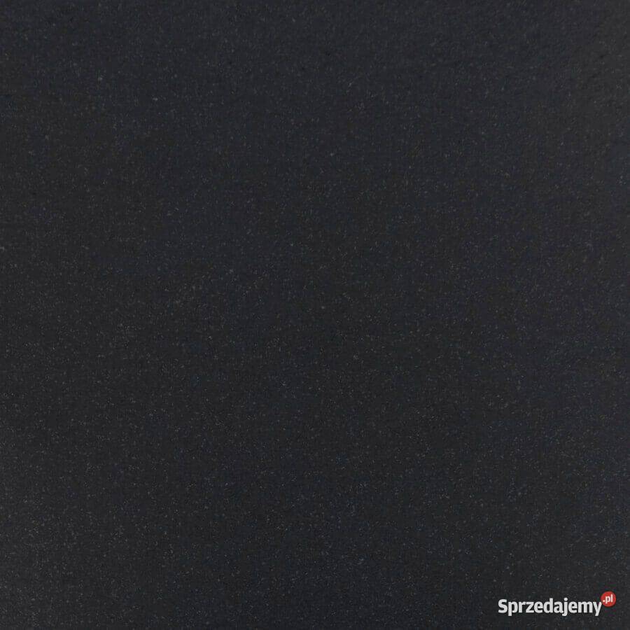 Płytki Granit Absolute Black polerowane 60x60x15 Łódź