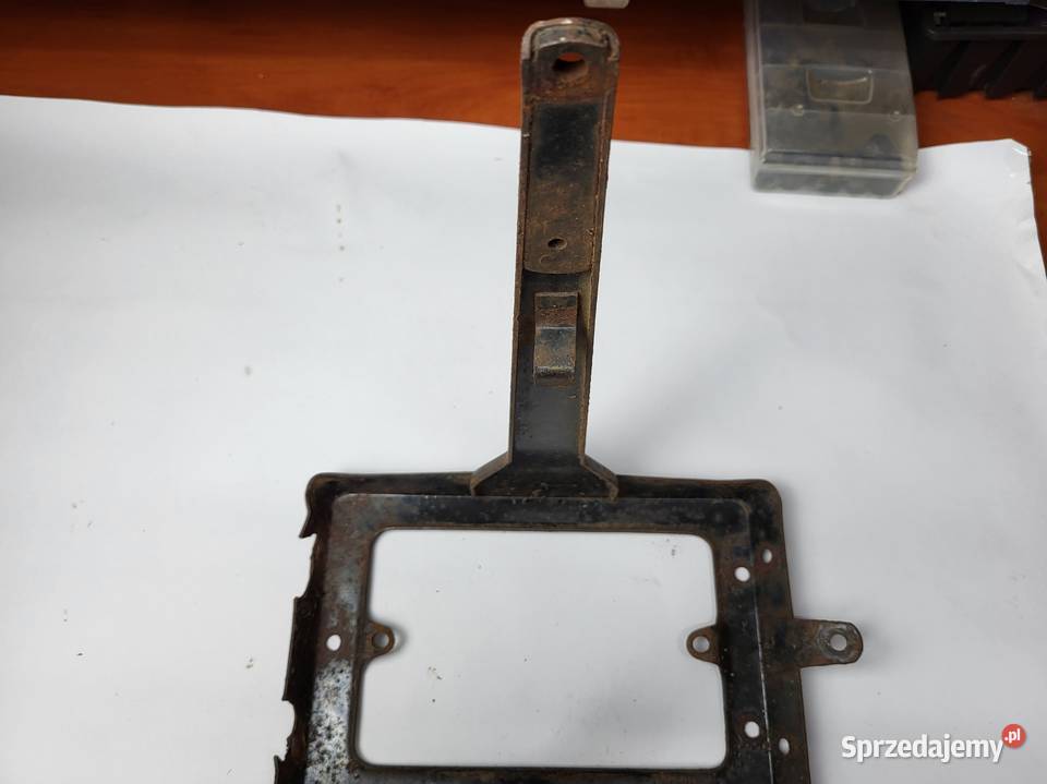 BAGAŻNIK ZUNDAPP DB200 DBK DL ZUNADPP KS600 sprzedam