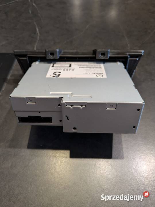 Radio Odtwarzacz płyt CD Mazda 3 BM BN