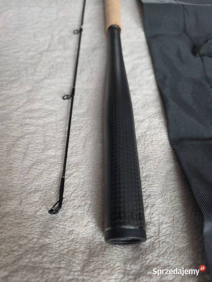Spinning SPINNING DAIWA CALDIA Sensor Jig 270m